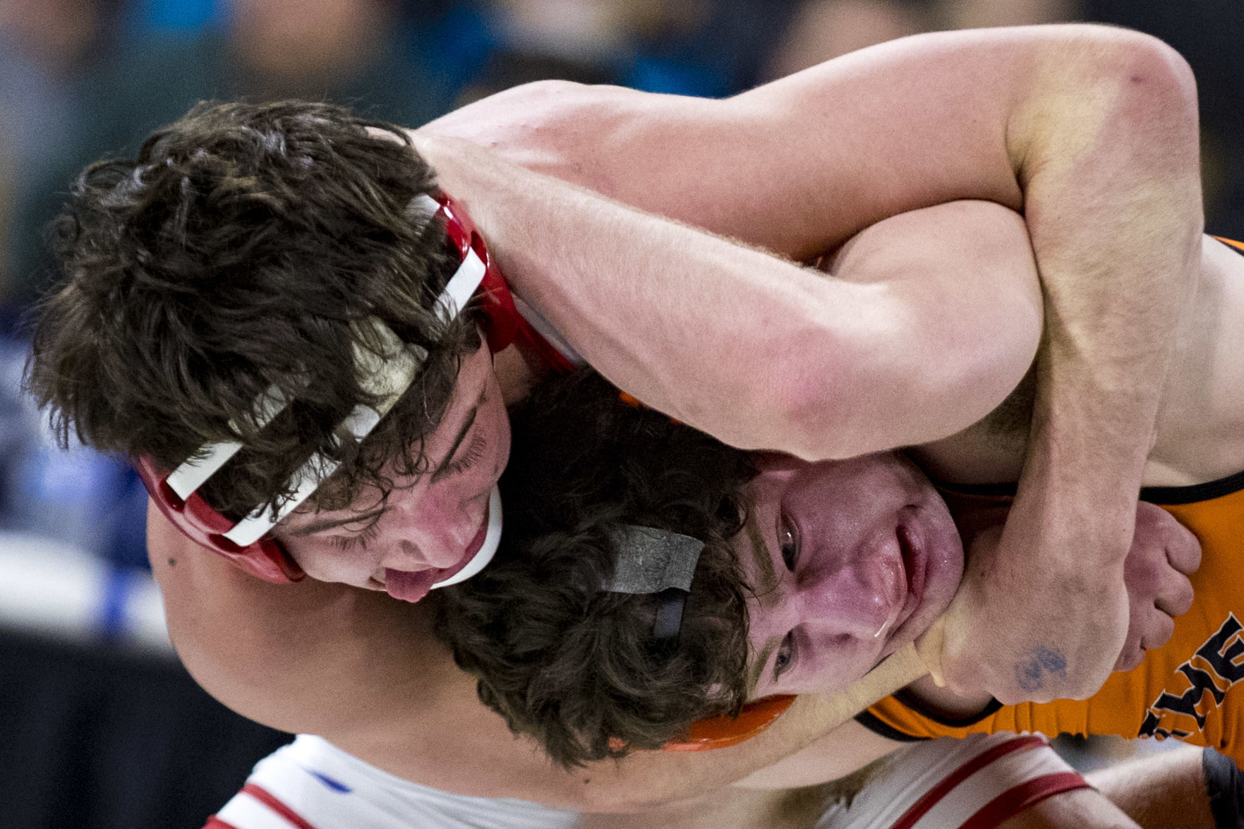 State Wrestling Championships